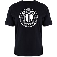 Zeige Details für NRT Rec. - Shirt (schwarz) Bild von NRT Rec. - Shirt (schwarz)